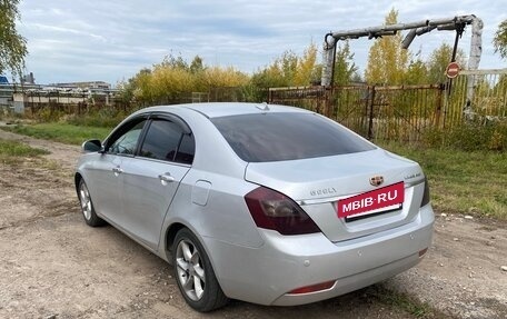Geely Emgrand EC7, 2014 год, 410 000 рублей, 6 фотография