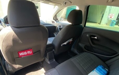 Volkswagen Polo VI (EU Market), 2018 год, 1 580 000 рублей, 7 фотография