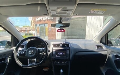 Volkswagen Polo VI (EU Market), 2018 год, 1 580 000 рублей, 8 фотография