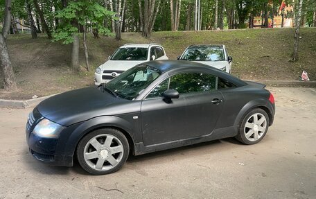 Audi TT, 1999 год, 640 000 рублей, 2 фотография