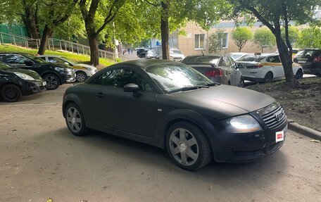 Audi TT, 1999 год, 640 000 рублей, 3 фотография