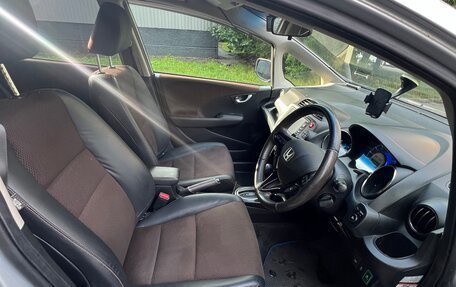 Honda Fit Shuttle I рестайлинг, 2011 год, 1 100 000 рублей, 8 фотография