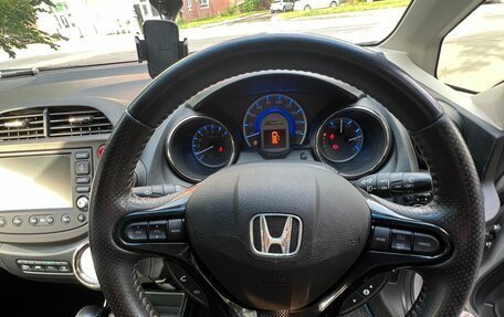 Honda Fit Shuttle I рестайлинг, 2011 год, 1 100 000 рублей, 6 фотография