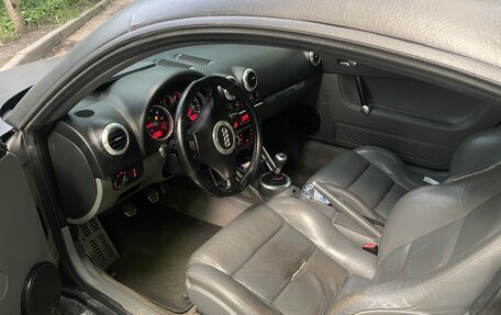 Audi TT, 1999 год, 640 000 рублей, 7 фотография