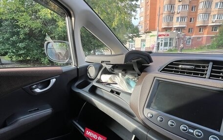 Honda Fit Shuttle I рестайлинг, 2011 год, 1 100 000 рублей, 9 фотография
