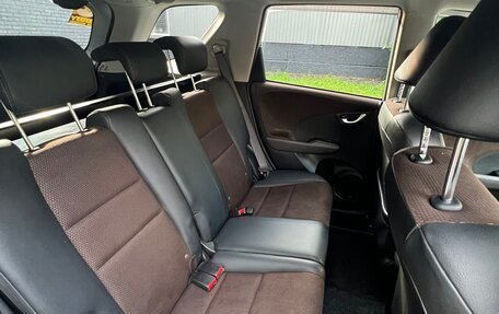 Honda Fit Shuttle I рестайлинг, 2011 год, 1 100 000 рублей, 11 фотография