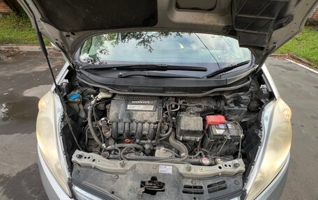 Honda Fit Shuttle I рестайлинг, 2011 год, 1 100 000 рублей, 19 фотография