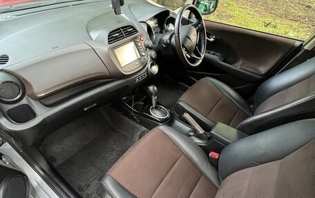 Honda Fit Shuttle I рестайлинг, 2011 год, 1 100 000 рублей, 23 фотография