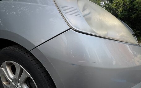Honda Fit Shuttle I рестайлинг, 2011 год, 1 100 000 рублей, 28 фотография