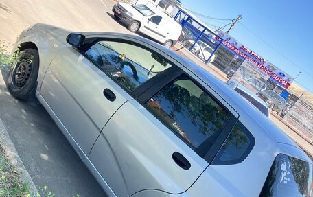 Chevrolet Aveo III, 2007 год, 300 000 рублей, 4 фотография