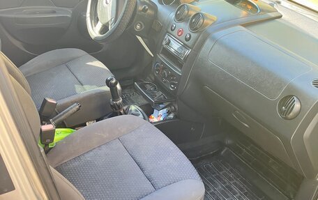 Chevrolet Aveo III, 2007 год, 300 000 рублей, 6 фотография