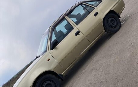 Daewoo Nexia I рестайлинг, 2008 год, 300 000 рублей, 3 фотография