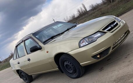 Daewoo Nexia I рестайлинг, 2008 год, 300 000 рублей, 4 фотография