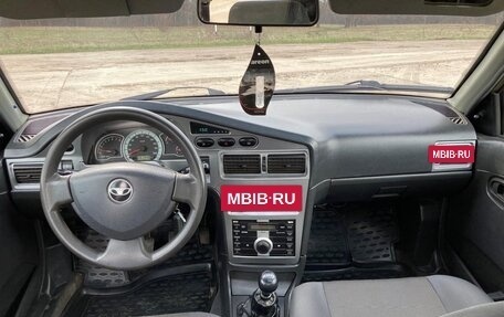 Daewoo Nexia I рестайлинг, 2008 год, 300 000 рублей, 12 фотография