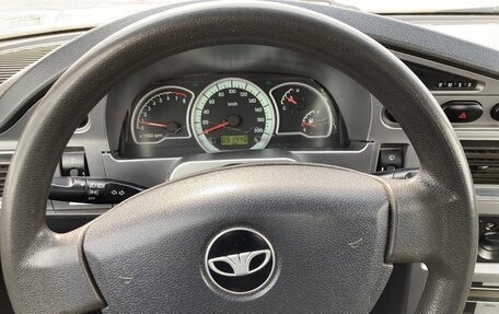 Daewoo Nexia I рестайлинг, 2008 год, 300 000 рублей, 13 фотография