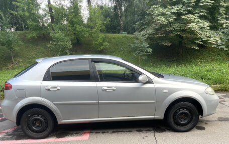 Chevrolet Lacetti, 2008 год, 470 000 рублей, 3 фотография
