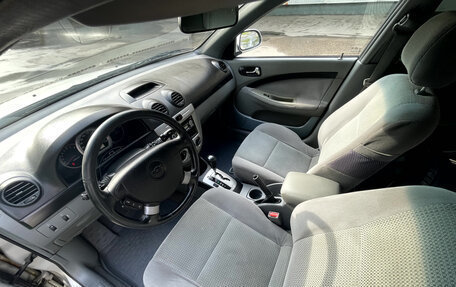 Chevrolet Lacetti, 2008 год, 470 000 рублей, 13 фотография