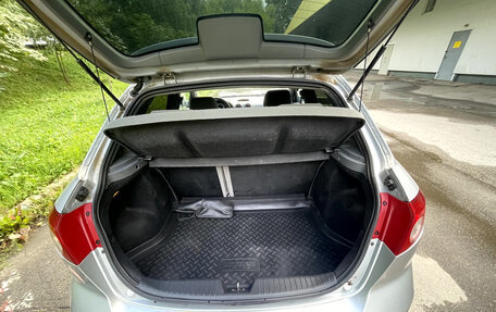 Chevrolet Lacetti, 2008 год, 470 000 рублей, 10 фотография