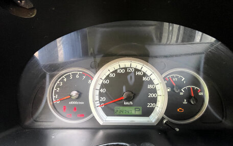Chevrolet Lacetti, 2008 год, 470 000 рублей, 12 фотография