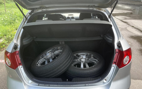 Chevrolet Lacetti, 2008 год, 470 000 рублей, 9 фотография