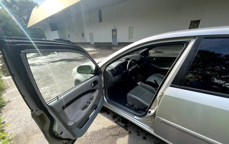 Chevrolet Lacetti, 2008 год, 470 000 рублей, 11 фотография
