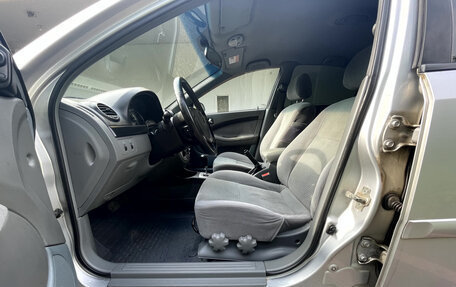 Chevrolet Lacetti, 2008 год, 470 000 рублей, 14 фотография