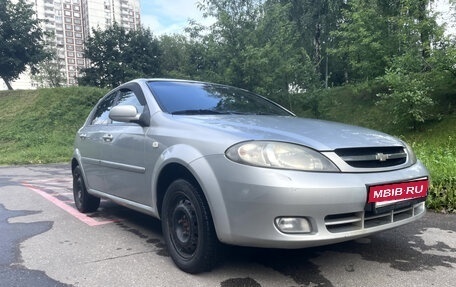 Chevrolet Lacetti, 2008 год, 470 000 рублей, 6 фотография