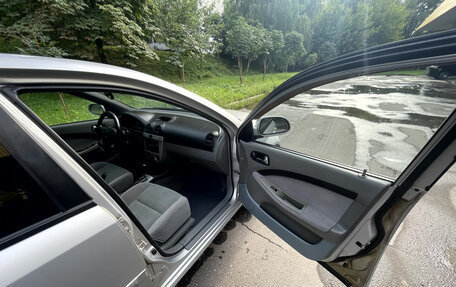 Chevrolet Lacetti, 2008 год, 470 000 рублей, 15 фотография