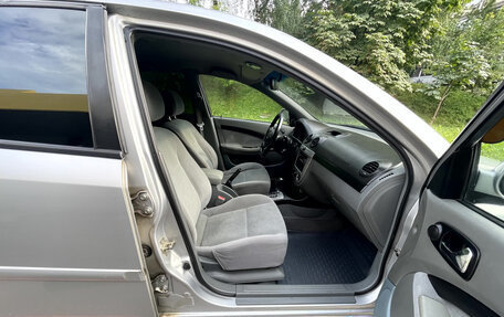 Chevrolet Lacetti, 2008 год, 470 000 рублей, 16 фотография