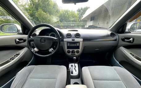 Chevrolet Lacetti, 2008 год, 470 000 рублей, 19 фотография