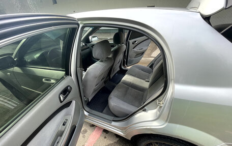 Chevrolet Lacetti, 2008 год, 470 000 рублей, 17 фотография