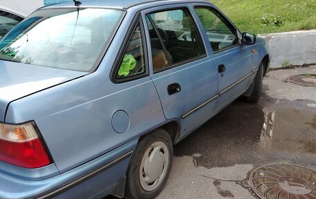 Daewoo Nexia I рестайлинг, 2006 год, 250 000 рублей, 4 фотография