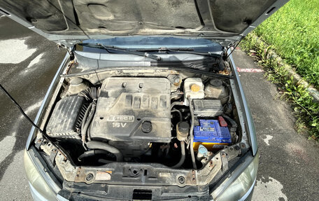 Chevrolet Lacetti, 2008 год, 470 000 рублей, 20 фотография