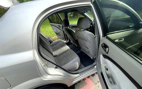 Chevrolet Lacetti, 2008 год, 470 000 рублей, 18 фотография