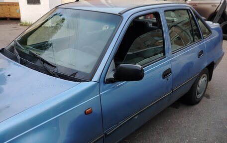 Daewoo Nexia I рестайлинг, 2006 год, 250 000 рублей, 5 фотография