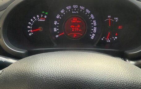KIA Sportage III, 2011 год, 1 450 000 рублей, 5 фотография