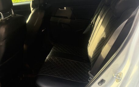 KIA Sportage III, 2011 год, 1 450 000 рублей, 9 фотография