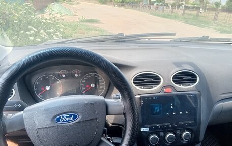 Ford Focus II рестайлинг, 2005 год, 400 000 рублей, 7 фотография