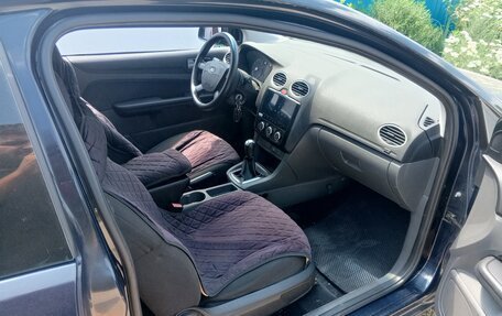 Ford Focus II рестайлинг, 2005 год, 400 000 рублей, 5 фотография