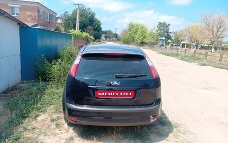 Ford Focus II рестайлинг, 2005 год, 400 000 рублей, 2 фотография