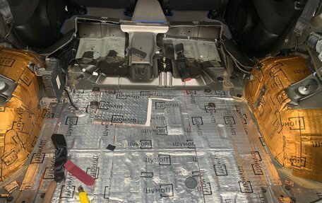 Nissan Leaf I, 2014 год, 780 000 рублей, 18 фотография