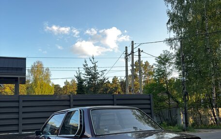 BMW 3 серия, 1982 год, 1 000 000 рублей, 5 фотография