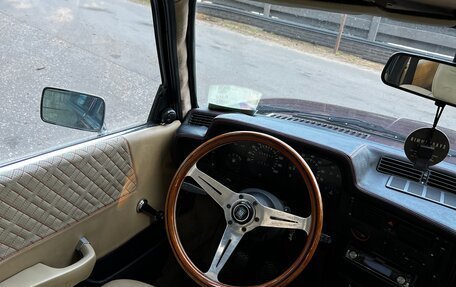 BMW 3 серия, 1982 год, 1 000 000 рублей, 9 фотография