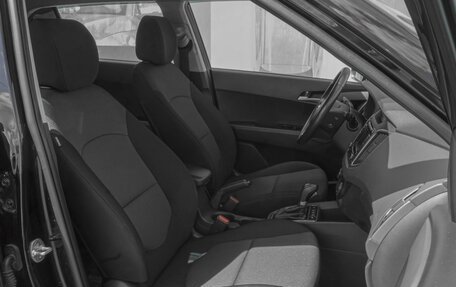 Hyundai Creta I рестайлинг, 2019 год, 1 999 000 рублей, 8 фотография