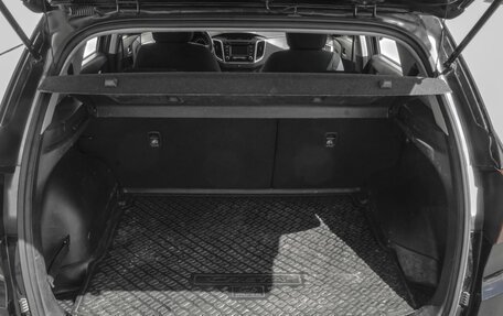 Hyundai Creta I рестайлинг, 2019 год, 1 999 000 рублей, 18 фотография