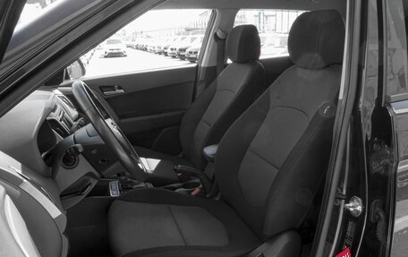 Hyundai Creta I рестайлинг, 2019 год, 1 999 000 рублей, 10 фотография