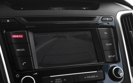 Hyundai Creta I рестайлинг, 2019 год, 1 999 000 рублей, 17 фотография