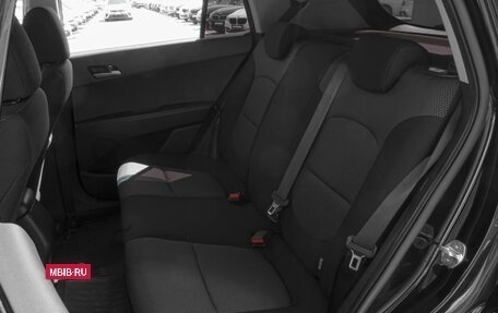 Hyundai Creta I рестайлинг, 2019 год, 1 999 000 рублей, 9 фотография