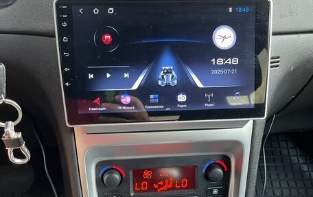 Peugeot 307 I, 2006 год, 410 000 рублей, 10 фотография