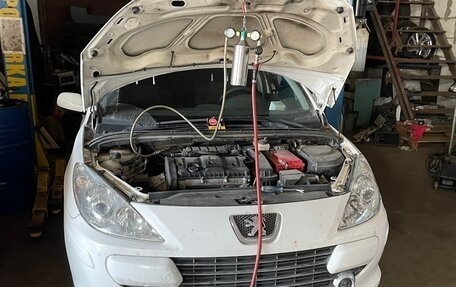 Peugeot 307 I, 2006 год, 410 000 рублей, 6 фотография